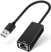 VALUE Convertitore USB 3.2 Gen 1 Tipo A a 25 Gigabit Ethernet (12.99.1135)