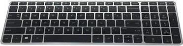 HP 720244-071 - Tastatur - Spanisch - Tastatur mit Hintergrundbeleuchtung - HP - ENVY TouchSmart 15 - ENVY TouchSmart 17 (720244-071)