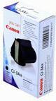 Canon CJ-3AII - Schwarz - Original - Tintenpatrone - für Canon BP1200-DTS, BP1400-LTS, BP1600-LTS