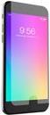 ZAGG InvisibleShield glass+ visionguard - Bildschirmschutz - für Apple iPhone 6, 6s, 7, 8