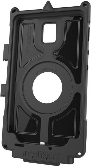 RAM Mounts RAM-GDS-SKIN-SAM74-NG custodia per tablet 20,3 cm [8] Custodia a tasca Nero (GDS INTELLISKIN FOR SAMSUNG - GALAXY TA