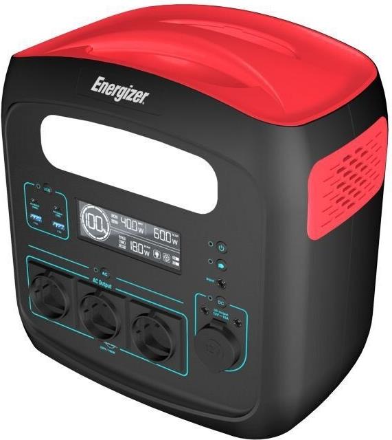 Energizer PPS960W1 tragbare Energiestation (PPS960W1)