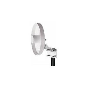 Allnet HyperLink HyperGain HG2414D - Antenne - 14 dBi - gerichtet - Wandmontage möglich (HG2414D)