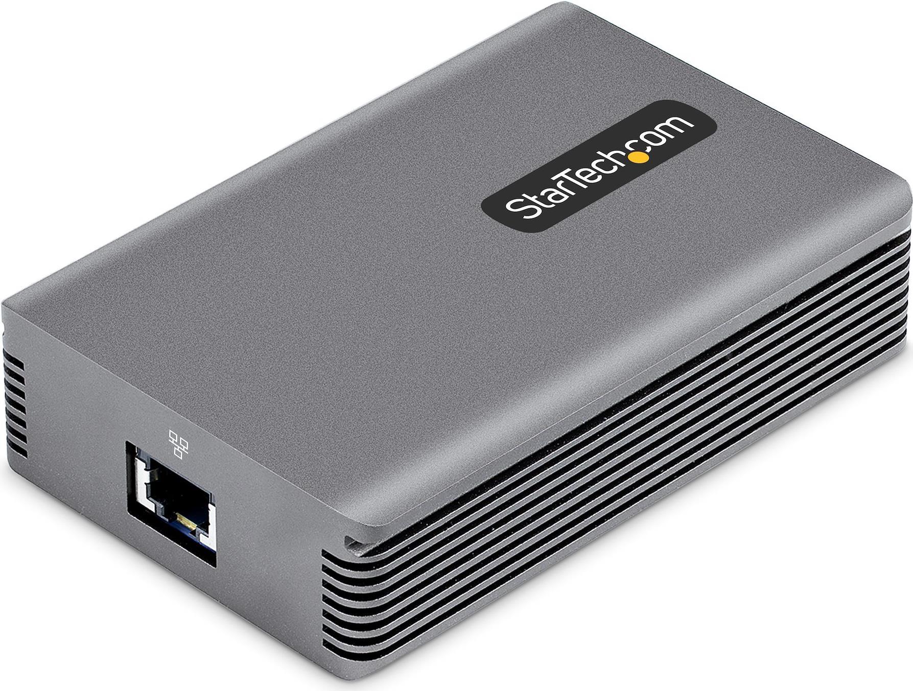 THUNDERBOLT 3 TO ETHERNET ADAPTE