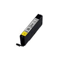 Canon CLI-571Y XL - Hohe Ergiebigkeit - Gelb - Original - Blister mit Diebstahlsicherung - Tintenbehälter - für PIXMA MG5750, MG5751, MG5752, MG5753, MG7750, MG7751, MG7752, MG7753 (0334C004)