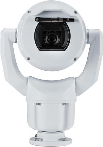 Bosch MIC IP starlight 7100i Telecamera di sicurezza IP Interno e esterno Soffitto