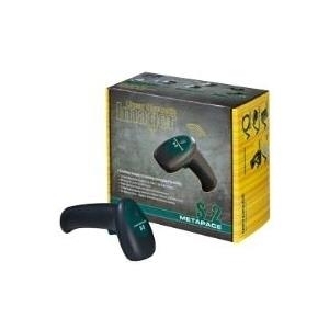 Metapace KBW Kabel, schwarz KBW Kabel für Metapace S-2/S-22, PS/2, 1,2m, Farbe: schwarz (META-s2cabw)