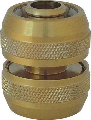 C.K Tools G7932 Schlauchkupplung Messing Messing 1Stück(e) Anschlussteil für Wasserschlauch (G7932)