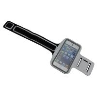 VALUE - Arm Pack für Mobiltelefon - Neopren - weiß - für Apple iPhone 6 Plus (19.99.1646)