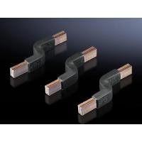 Rittal Anschlusswinkel für Geräteadapter SV 9342.570 (L x B x H) 6 x 9 x 0.8 mm Kupfer Passend für Sammelschienen-Syste (9342.570)