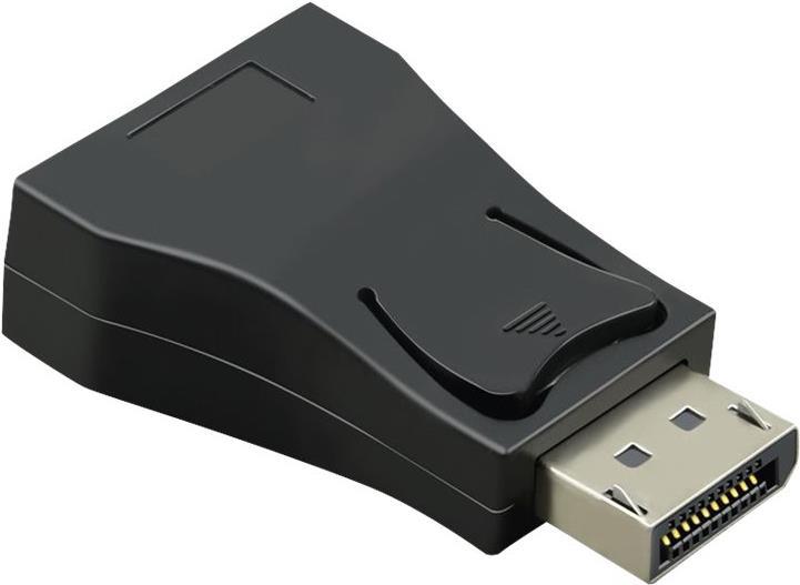 Valore 12.99.3156 Cavo adattatore DisplayPort VGA Nero (12.99.3156)