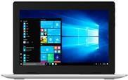 Lenovo IdeaPad D330-10IGM 81H3 - Tablet - mit Tastatur-Dock - Pentium Silver N5000 / 1.1 GHz - Win 10 Home in S mode - 4 GB RAM - 128 GB eMMC - 25.6 cm (10.1) IPS Touchscreen 1920 x 1200 (Full HD) - UHD Graphics 605 - Wi-Fi, Bluetooth - Mineral Grey