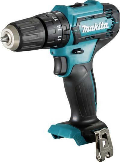 TRAPANO A PERCUSSIONE A BATTERIA MAKITA HP333DZ