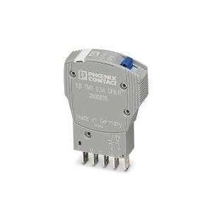 Phoenix Contact Schutzschalter thermisch 250 V/AC 10 A CB TM1 10A SFB P 1 St. (2800843)