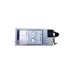 Dell - Stromversorgung Hot-Plug (Plug-In-Modul) - 1100 Watt - für PowerEdge R520, R620, R630, R730, R820, R920, T320, T420, T620, T630, VRTX M520, VRTX M620 (450-ADZC)