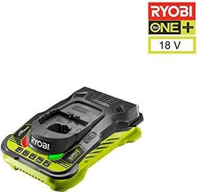 Ryobi ONE+ RC18150 - Batterieladegerät (5133002638)