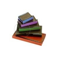 trodat Ersatzstempelkissen 6-56, grün, auf Blisterkarte für Stempel 4206-4420-4460-4460L-5117-5204-5206-5460-5460L- (51 56041)