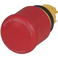 Eaton Not-Aus-Schalter Rot Zugentriegelung M22-PV 1 St. (216876)