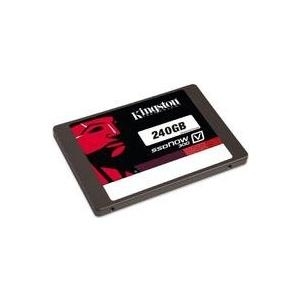 Kingston SSDNow V300 - SSD - 240GB - intern - 6,4 cm (2.5) - SATA-600 (SV300S37A/240G)