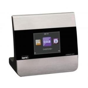 Imperial DABMAN i400, silber (22-240-00)