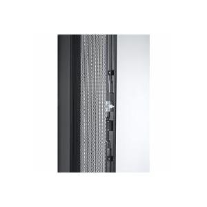 3-Punktschließung 42HE v u. hfür Netzwerkschrank 42HE (102199)