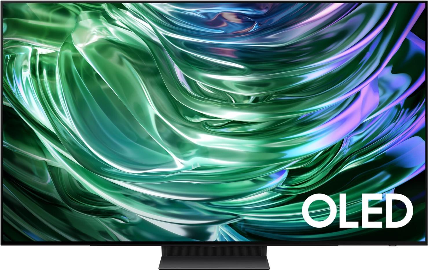 Samsung Series 9 QE55S90DAEXXH TV 1397 cm (55") 4K Ultra HD Smart TV Wi-Fi Nero