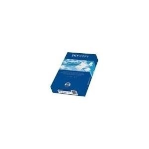 Sky SchneiderSoehne - Normalpapier - weiß - A4 (210 x 297 mm) - 80 g/m2 - 500 Blatt (88027568)