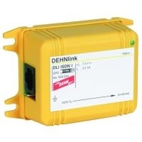 DEHN DLI ISDN I 5V Gelb Spannungsschutz (929024)
