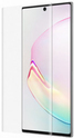 Belkin InvisiGlass Curve - Bildschirmschutz - für Samsung Galaxy Note10 (F7M082ZZ)