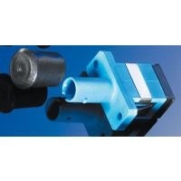 ROLINE LWL-Adapter ST zu SC Simplex, Single-Mode Z (21.17.0101)