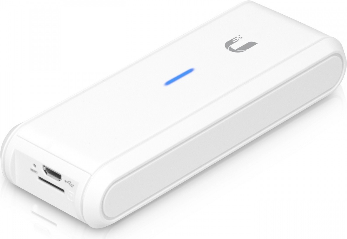 Ubiquiti UniFi Cloud Key - UC-CK - Weiß (UC-CK)