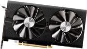 Sapphire Pulse Radeon RX 570 Optimized - Grafikkarten - Radeon RX 570 - 4GB GDDR5 - PCIe 3.0 x16 - 2 x HDMI, 2 x DisplayPort - Lite Retail (11266-67-20G) Sapphire Pulse Radeon RX 570 Optimized - Grafikkarten - Radeon RX 570 - 4GB GDDR5 - PCIe 3.0 x16 - 2 x HDMI, 2 x DisplayPort - Lite Retail (11266-67-20G)