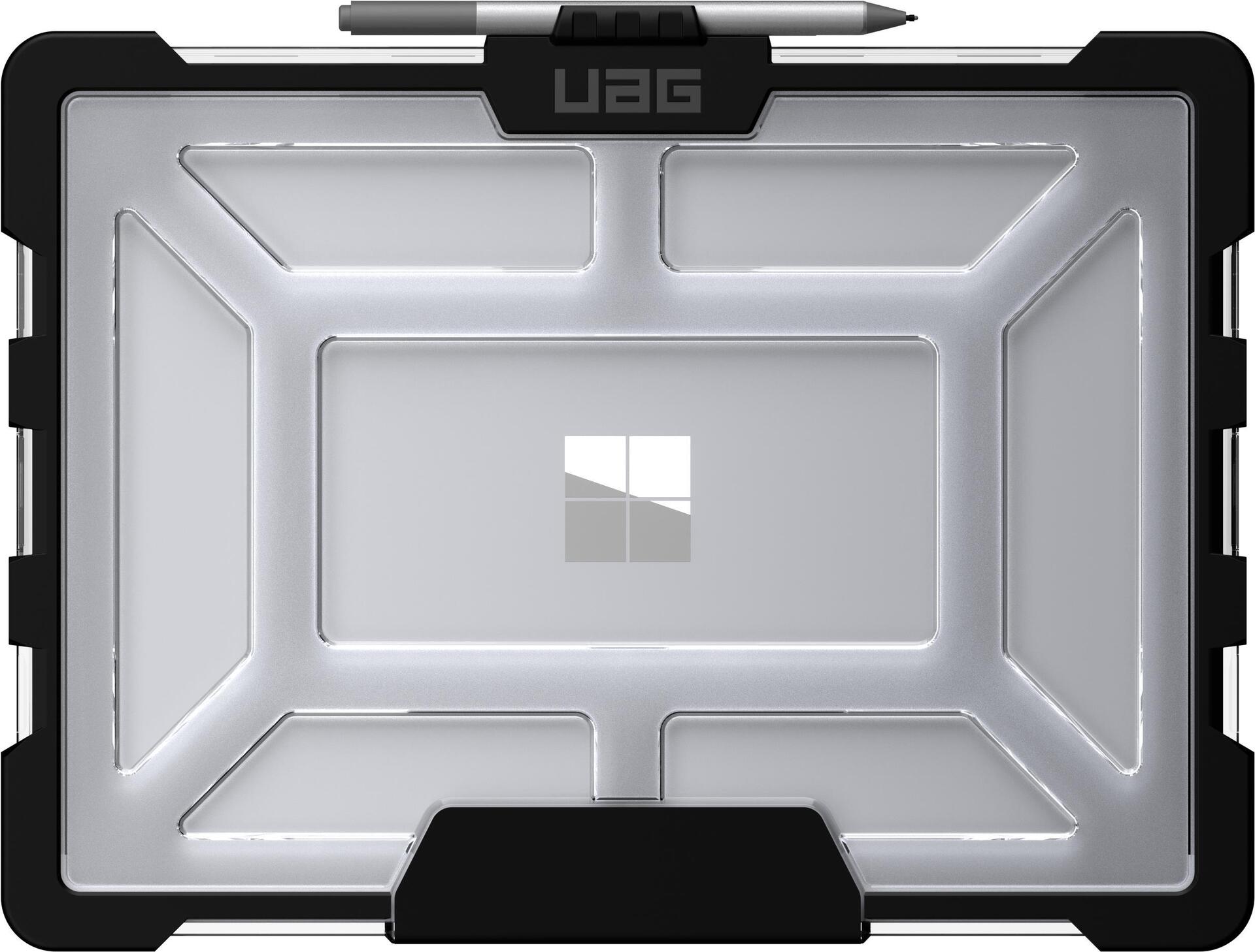 UAG SURFACE LAPTOP 5/4/3 -13IN - 13INCH CASE - PLASMA - ICE