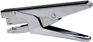 BOSTITCH Heftzange BOSHP20 Einlegetiefe: 45 mm, Heftleistung: 2 - 30 Blatt - 10 Stück (BOSHP20)