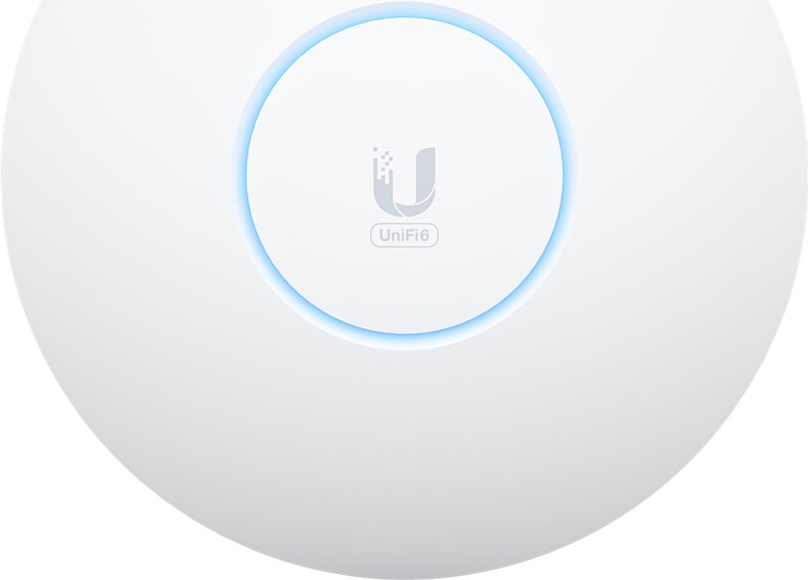 Ubiquiti Enterprise Access Point (U6-ENTERPRISE) [WiFi 6E, Tri-Band, bis zu 10,2 Gbit/s, 1x 2.5 Gigabit LAN] (U6-ENTERPRISE-EA)