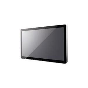 Advantech Ubiquitous Touch Computer UTC-532E - All-in-One (Komplettlösung) - 1 x Core i5 4300U / 1,9 GHz - RAM 4GB - kein HDD - GigE - kein Betriebssystem - Monitor : LCD 81,3 cm (32) 1920 x 1080 (Full HD) (UTC-532E-GE)