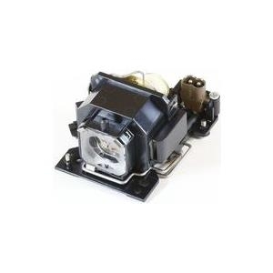 MicroLamp - Projektorlampe - 160 Watt - 2000 Stunde(n) - für Fujitsu XP 70, Hitachi ED-X20, ED-X22, CP-RX70, X1, X2, X253, X4