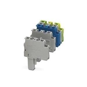 Phoenix Contact Stecker SPDB 2,5/ 1-L Grau 50 St. (3043190)