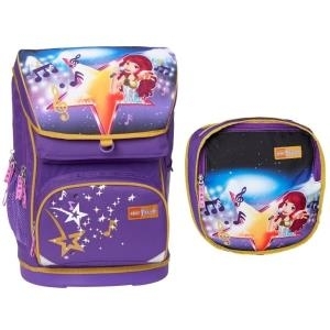 Smart-Leben Rucksack LEGO FRIENDS großen Popstar (16235)
