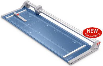 Dahle 556 A1 Professional Trimmer