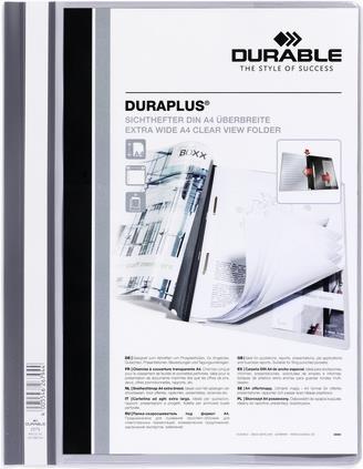 Presentazione duratura Duraplus A4 25 ST 257910