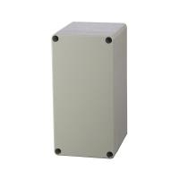 Fibox Universal-Gehäuse 80 x 160 x 95 ABS Licht-Grau (RAL 7035) AB 081610 1 St. (7083640)