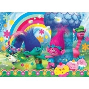 Clemen 180 ELEMENTS Trolls (07335)