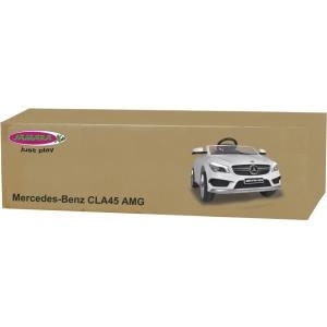 Jamara Mercedes CLA45 AMG Batteriebetrieben Auto (460245)