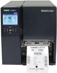 Printronix Auto ID 10,20cm (4") Heavy Duty Cutter & Tray 1 (P220020-901)