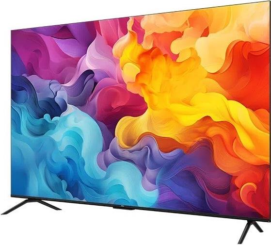 TCL V6B 85V6B TV 216 m (85") 4K Ultra HD Smart TV Wi-Fi Titanio