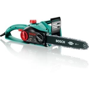 Bosch AKE 35 S - Kettensäge - elektrisch - 1800 W - 35 cm - 4 kg