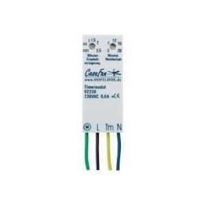 CASAFAN Timermodul VZ 230 (9800006)