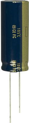 Panasonic EEU-FC1E562 Elektrolyt-Kondensator radial bedrahtet 7.5 mm 5600 µF 25 V 20 % (Ø) 18 mm 1 St. (EEU-FC1E562)