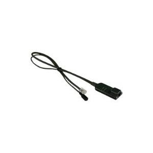 Vertiv Avocent MergePoint Unity Serial IQ - Serielle Anschlusserweiterung - extern (MPUIQ-SRL)